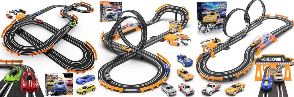 Slot Car Racing Sets: Your Ultimate Buying Guide