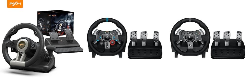 car simulator games pc free
